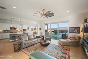 13585 S Rockhouse Canyon Trail, Vail, AZ 85641 - Photo 8