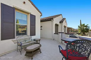 2504 E Josephine View Dr, Green Valley, AZ 85614 - Photo 4