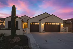 2504 E Josephine View Dr, Green Valley, AZ 85614 - Photo 2