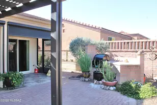 2012 W Via Nuevo Leon, Green Valley, AZ 85622 - Photo 30