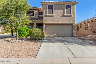 39371 S Cinch Strap Place, Tucson, AZ 85739 - Photo 1