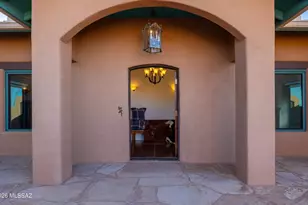 7989 E Horse Ranch Rd, Saint David, AZ 85630 - Photo 10