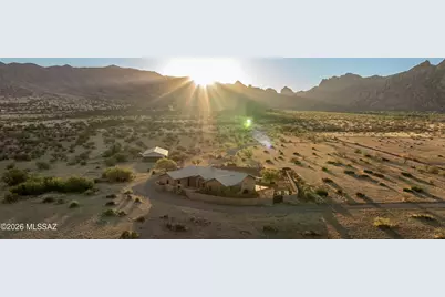 7989 E Horse Ranch Road, Saint David, AZ 85630 - Photo 4
