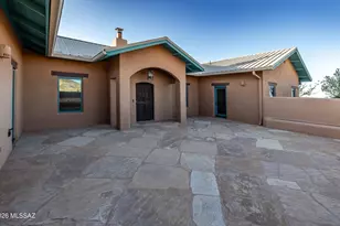 7989 E Horse Ranch Rd, Saint David, AZ 85630 - Photo 8