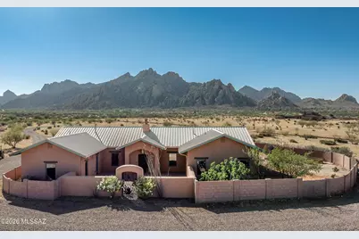 7989 E Horse Ranch Road, Saint David, AZ 85630 - Photo 1