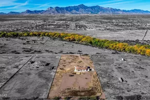 10185 South Bailando Rio, Hereford, AZ 85615 - Photo 4