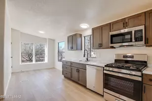 8777 E Ellsworth Ln, Hereford, AZ 85615 - Photo 1