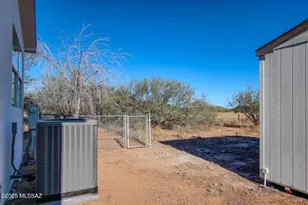 8777 E Ellsworth Ln, Hereford, AZ 85615 - Photo 40