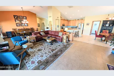 38971 S Moonwood Drive, Tucson, AZ 85739 - Photo 10
