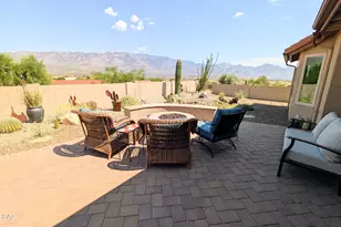 38971 S Moonwood Dr, Tucson, AZ 85739 - Photo 22