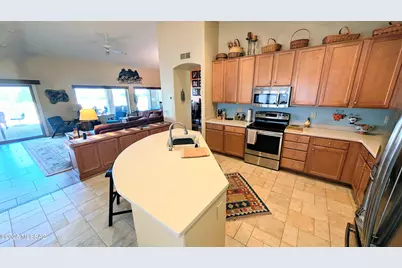38971 S Moonwood Drive, Tucson, AZ 85739 - Photo 8