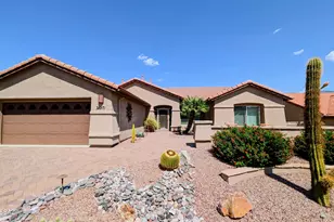 38971 S Moonwood Dr, Tucson, AZ 85739 - Photo 2