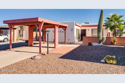 230 N Camino Del Vate, Green Valley, AZ 85614 - Photo 4