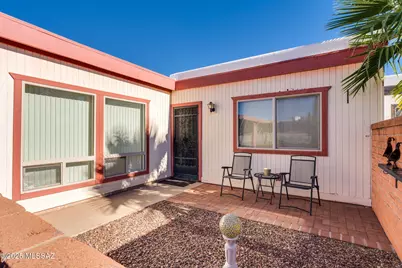 230 N Camino Del Vate, Green Valley, AZ 85614 - Photo 8