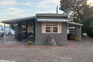 5473 W Rocking Cir St, Tucson, AZ 85713 - Photo 1