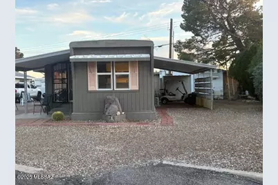 5473 W Rocking Circle Street, Tucson, AZ 85713 - Photo 2