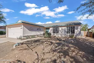 8895 E Desert Aire St, Tucson, AZ 85730 - Photo 1