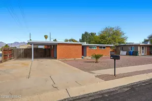 7901 E 19th Pl, Tucson, AZ 85710 - Photo 2