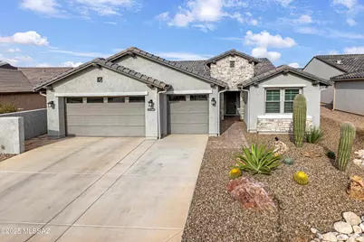 61672 E Talc Street, Oracle, AZ 85623 - Photo 1