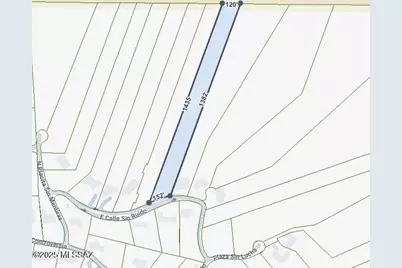 2661 E Calle Sin Ruido #204, Tucson, AZ 85718 - Photo 12