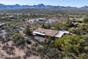 8 Avenida Gutierrez, Tubac, AZ 85640 - Photo 6