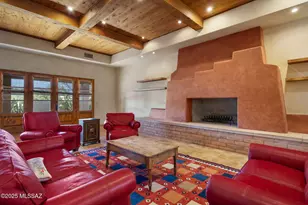 8 Avenida Gutierrez, Tubac, AZ 85640 - Photo 20