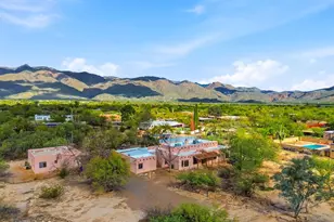 11201 E Hash Knife Cir, Tucson, AZ 85749 - Photo 2