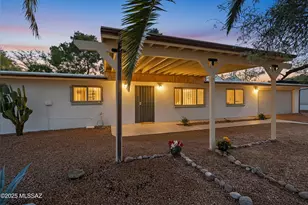 2220 N Arena Vista Ave, Tucson, AZ 85715 - Photo 2