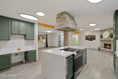 2220 N Arena Vista Avenue, Tucson, AZ 85715 - Photo 14