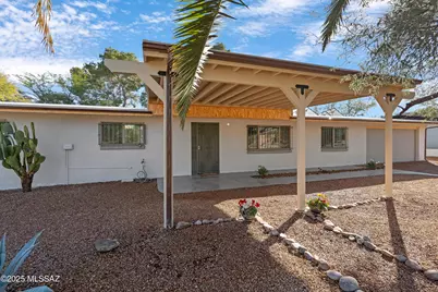 2220 N Arena Vista Avenue, Tucson, AZ 85715 - Photo 6