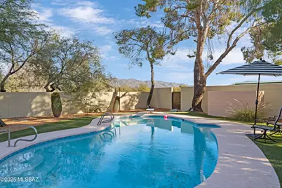 2220 N Arena Vista Avenue, Tucson, AZ 85715 - Photo 34