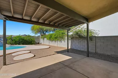 8667 N Golden Moon Way, Tucson, AZ 85743 - Photo 24