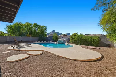 8667 N Golden Moon Way, Tucson, AZ 85743 - Photo 28