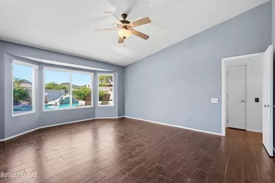 8667 N Golden Moon Way, Tucson, AZ 85743 - Photo 12