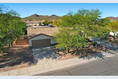 8667 N Golden Moon Way, Tucson, AZ 85743 - Photo 36