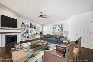 8667 N Golden Moon Way, Tucson, AZ 85743 - Photo 4
