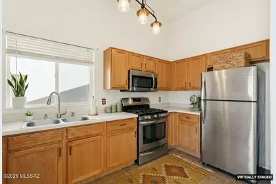 8667 N Golden Moon Way, Tucson, AZ 85743 - Photo 8