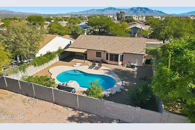 8667 N Golden Moon Way, Tucson, AZ 85743 - Photo 30