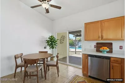 8667 N Golden Moon Way, Tucson, AZ 85743 - Photo 10
