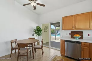 8667 N Golden Moon Way, Tucson, AZ 85743 - Photo 10