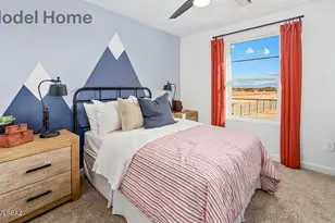 6687 S Butch Cassidy Ave, Tucson, AZ 85746 - Photo 24