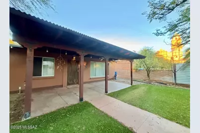3039 E Hawthorne Street, Tucson, AZ 85716 - Photo 4