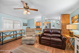 13377 N Sandario Rd, Marana, AZ 85653 - Photo 4