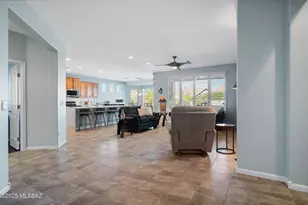 2727 E Sawyer Rd, Green Valley, AZ 85614 - Photo 4