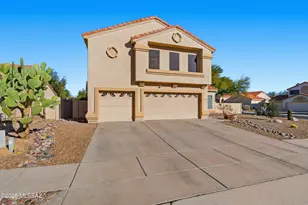 890 W Silver Hill St, Tucson, AZ 85737 - Photo 2