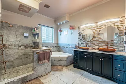4804 N Coues Deer Lane, Marana, AZ 85653 - Photo 12