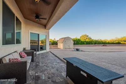 4804 N Coues Deer Lane, Marana, AZ 85653 - Photo 28