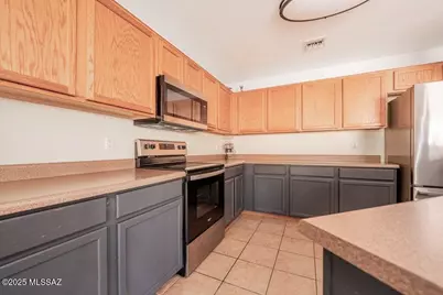 4059 E Angel Spirit Drive, Tucson, AZ 85756 - Photo 6