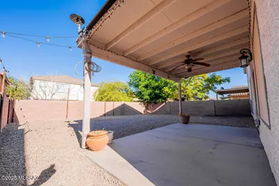 4059 E Angel Spirit Drive, Tucson, AZ 85756 - Photo 20