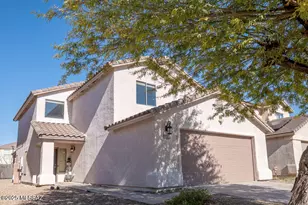 4059 E Angel Spirit Dr, Tucson, AZ 85756 - Photo 1